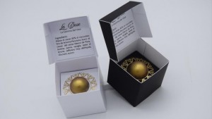 La Duse - Alta pasticceria