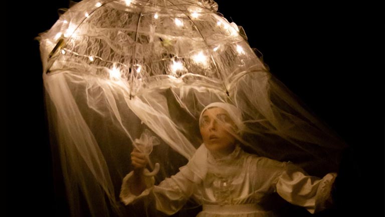 La ballata della risacca