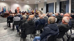 L'acqua tra gestione razionale e tutela- riunione a Loreto Aprutino