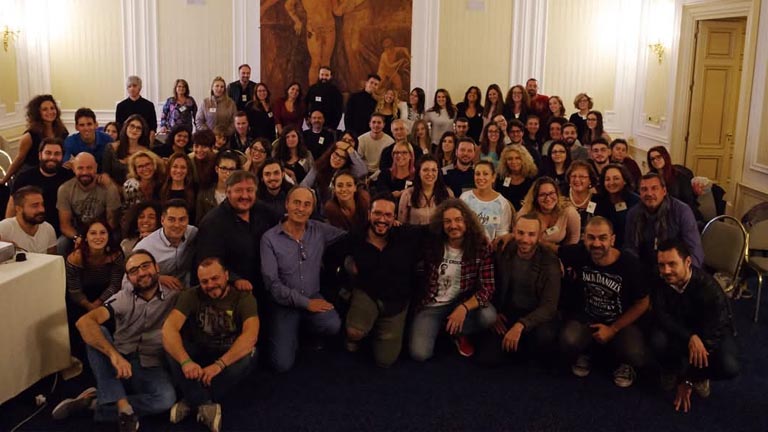 Masterclass 8 e 9 febbraio a Pescara 'Oltre la Voce' dell'Accademia Musicale Città di Pianella