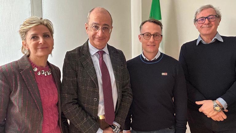 Nomine all'ASL Pescara