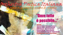 Orchestra poetica italiana