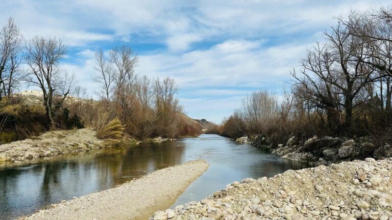 Parco fluviale Manoppello