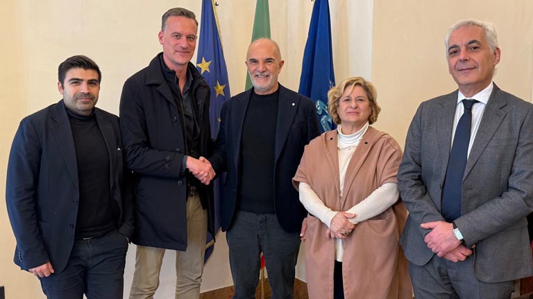 Pescara, incontro in Comune sul futuro del Piano d'Ambito provinciale dei rifiuti