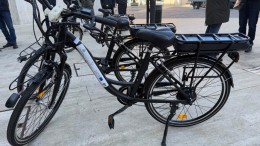 Pescara lancia il progetto “Ecomobility Point”