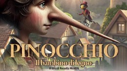 Pinocchio il bambino di legno