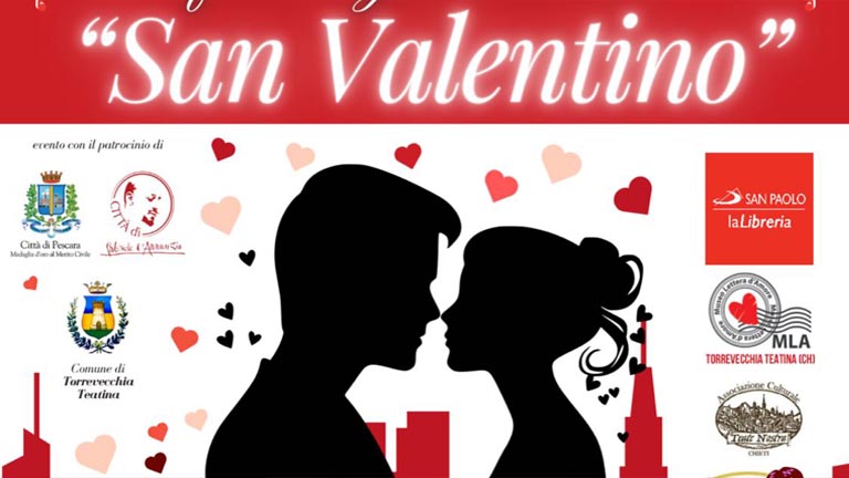 San Valentino a Pescara