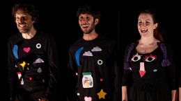 Tingeltangel in anteprima a Pescara, ecco il nuovo spettacolo di Franco Mannella