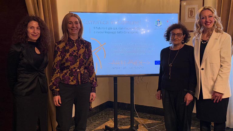 Un ciclo di corsi e incontri gratuiti sulla comunicazione, per migliorare le relazioni anche con i giovani