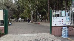 Villa De Riseis a Pescara