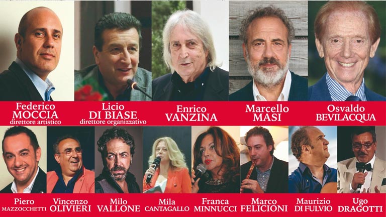 accendiamo il medioevo