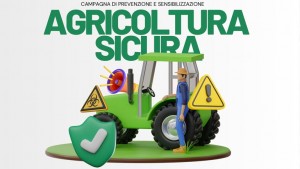 agricoltura sicura