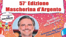mascherina d'argento Pescara