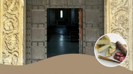 passeggiata turistica