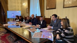 Anniversario di d'Annunzio