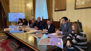 Anniversario di d'Annunzio