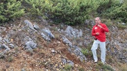 Antonio Carabella - Coordinatore Commissione Geotermia - Ordine dei Geologi dell'Abruzzo