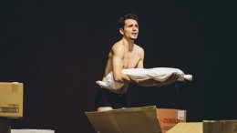 Cari bambini in scena al Matta di Pescara