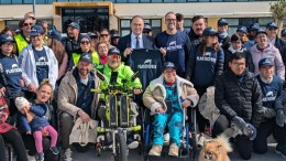 Cuori in Azione- Ambiente e Inclusione a Montesilvano