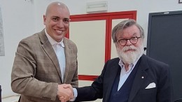 Edison e il Comune di Bussi sul Tirino annunciano di avere raggiunto un accordo