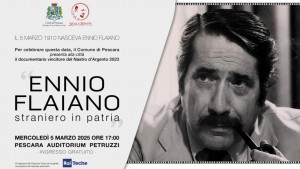 Ennio Flaiano