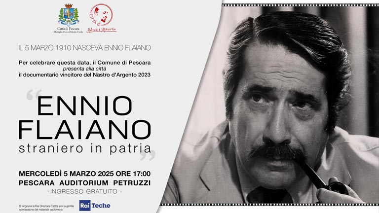 Ennio Flaiano