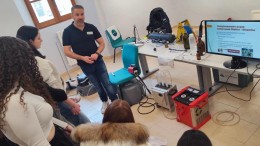 Giubileo e sostenibilità