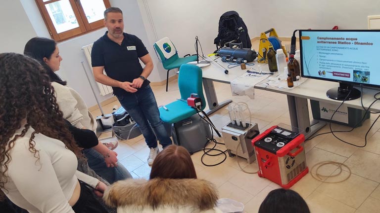 Giubileo e sostenibilità