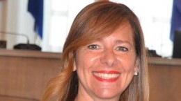 L'Assessore Zamparelli