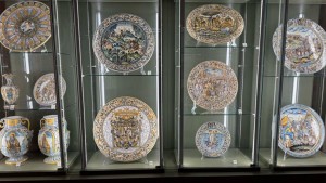 La collezione del Museo Paparella Treccia Pescara