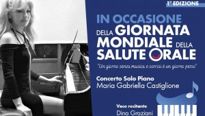M G Castiglione