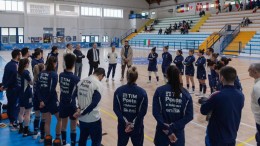 Montesilvano ospita l'Elite Round