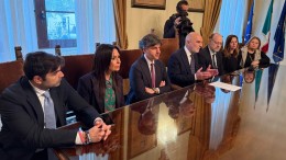 Movida a Pescara delibera