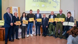 PREMIO ERCOLE OLIVARIO- GLI OLI FINALISTI