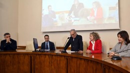 Pronti, partenza, Giappone!