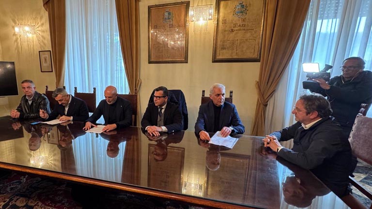 bando per tirocini a Pescara