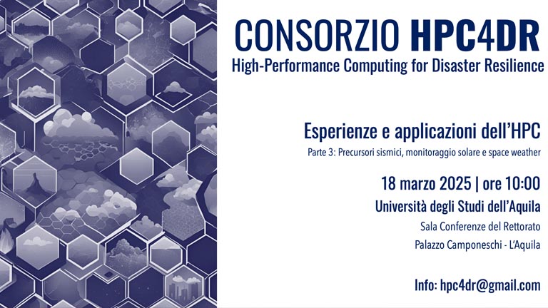 hpc4dr