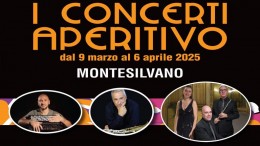 i concerti aperitivo Montesilvano