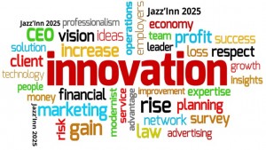 innovation Jazz