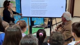 scuola Carducci Pescara