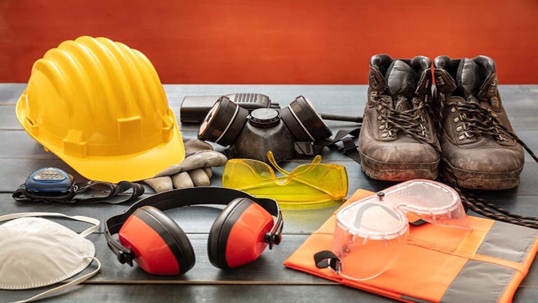sicurezza sul lavoro