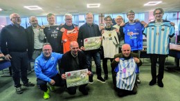 torneo delle Professioni a Montesilvano