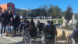 A Manoppello gli studenti studiano l’empatia per abbattere le barriere