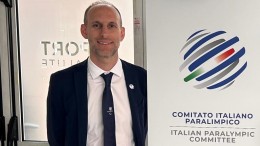 CIP Abruzzo Mauro Sciulli presidente 2025-2028
