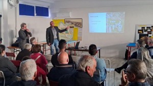 EDISON REGEA E IL COMUNE DI BOLOGNANO PRESENTANO LE ATTIVITA’ DI RISANAMENTO DEL COMPARTO Z DI PIANO D’ORTA