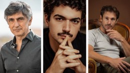 I CANTIERI DELL'IMMAGINARIO 2025 Pescara