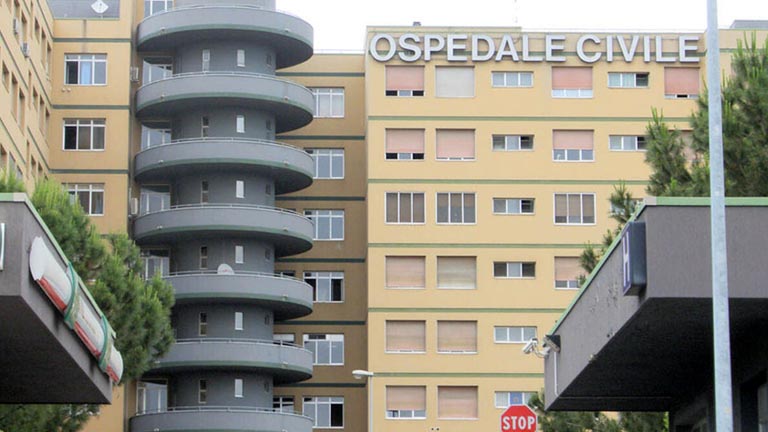 Ospedale Civile Pescara