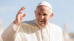 Papa Francesco