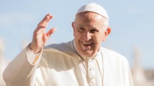 Papa Francesco