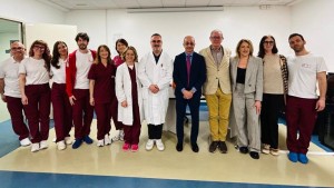 Pescara un modello innovativo per la gestione della ventiloterapia nei pazienti fragili